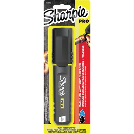 Marqueurs permanents Sharpie PRO