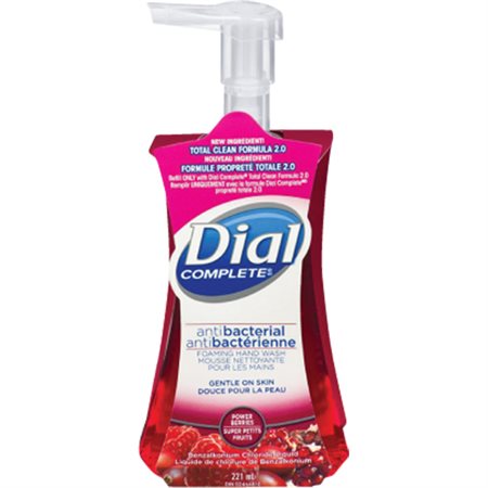 Foaming Hand Wash