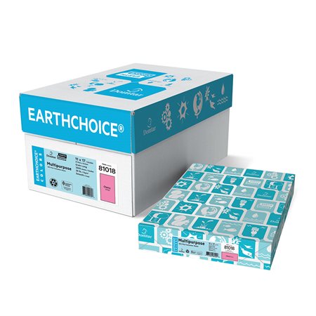 Lettermark® Multipurpose Coloured Paper