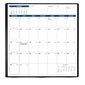 Agenda de poche mensuel Visoplan (2027) français