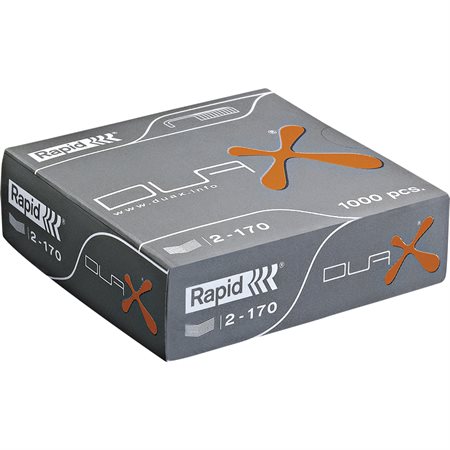 HD Duax® Staples