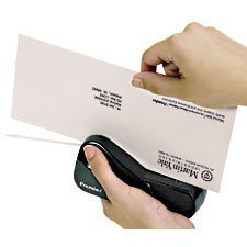 Electric Manual Letter Opener