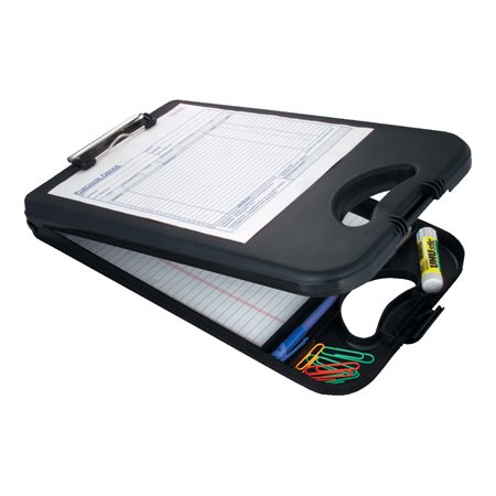 Deskmate II Form Holder with Handle