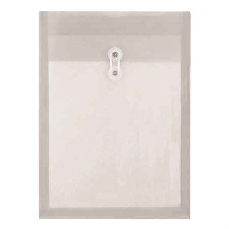 Translucent Expandable Envelope