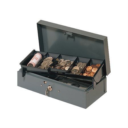 Cash Box