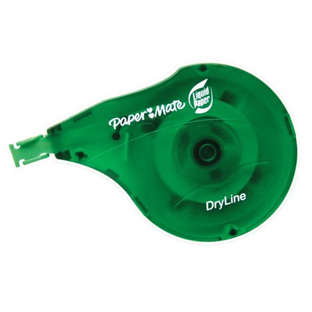 Ruban correcteur Dryline® À l'unité