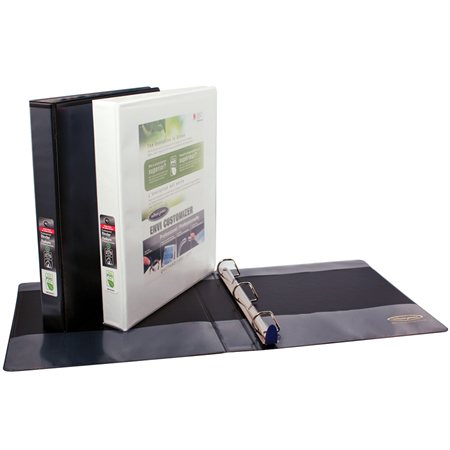 ENVI™ Professional Single-Touch Presentation Binder
