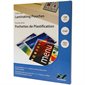 Pochettes de plastification NXP® - Lettre - 3 mil - Paquet de 100