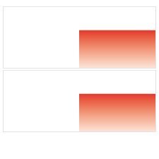 Red Shelf Tags
