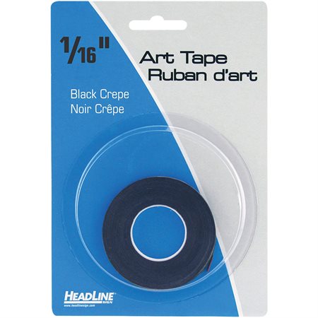 Art tape 1/16 x 600 in.