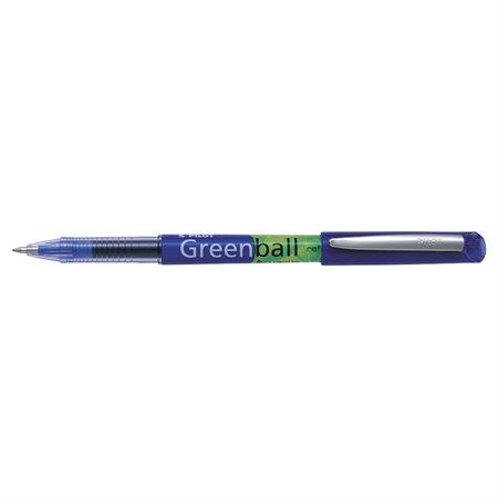 Begreen Greenball Rolling Ballpoint Pens