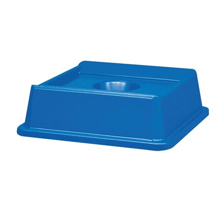 Recycling Wastebasket Lid