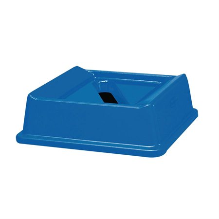 Recycling Wastebasket Lid