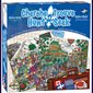Jeu Cherche et Trouve Québec édition du Québec