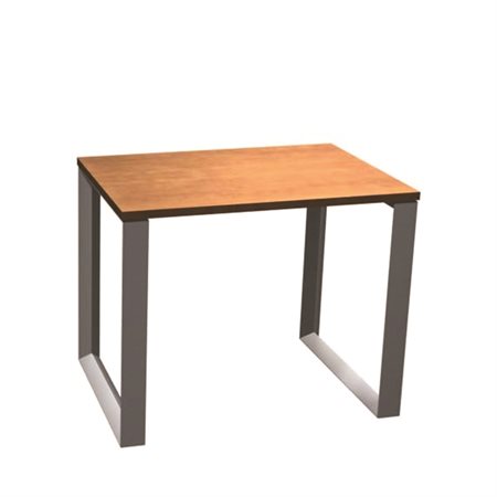 LOOP Laminated Table Top sugar maple