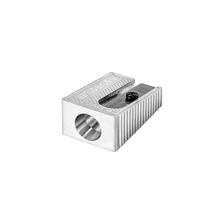Metal Pencil Sharpener