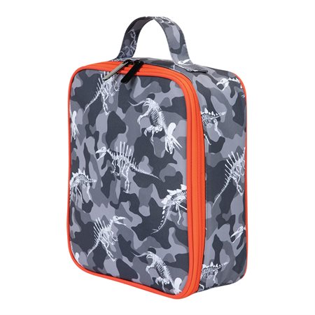 Camo Dino Back-To-School Accessory Collection