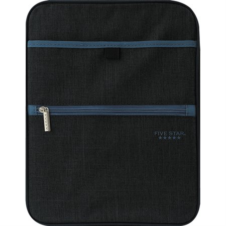 Five Star® 1 in Carry-All Zipper Binder