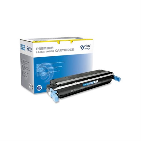Cartouche de toner remise à neuf (Alternative to HP 645A)