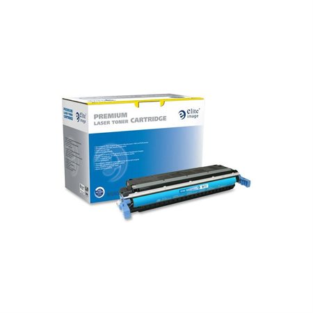 Cartouche de toner remise à neuf (Alternative à HP 645A)