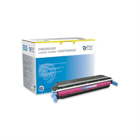 Cartouche de toner remise à neuf (Alternative à HP 645A)