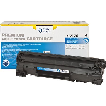 Cartouche de toner remise à neuf (Alternative à HP 78A)