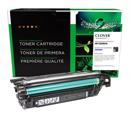 Cartouche de toner remise à neuf (Alternative à HP 647A)
