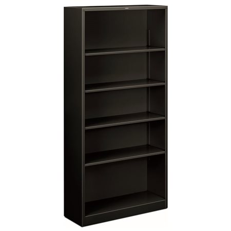 Bibliothèque en acier HON Brigade