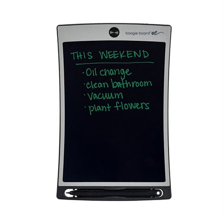 Tablette Électronique Boogie Board Jot 8.5
