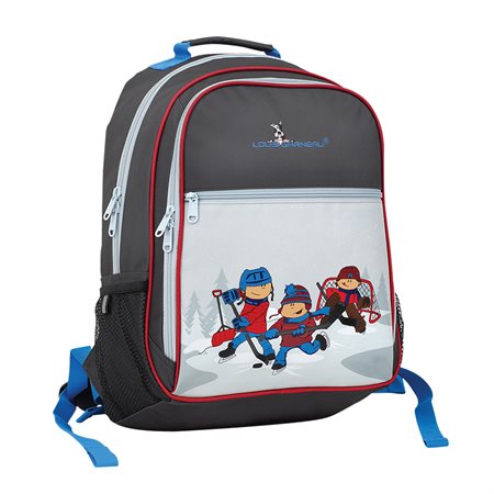 Collection d'accessoires pour la rentrée scolaire Hockey de Louis Garneau