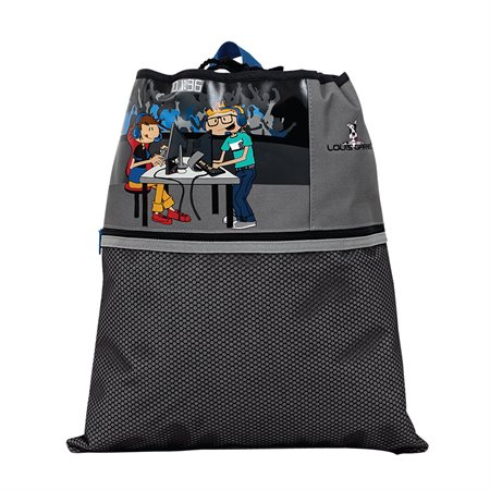 Sac fourre-tout Jeux vidéos de Louis Garneau