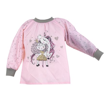 Tablier Licorne de Gazoo  - 3 ans