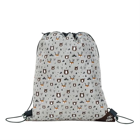 Gazoo Bear Tote Bag
