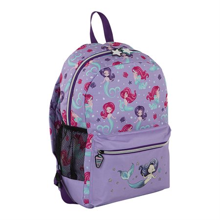 Mermaid Back-To-School Accessory Collection  by Bond Street