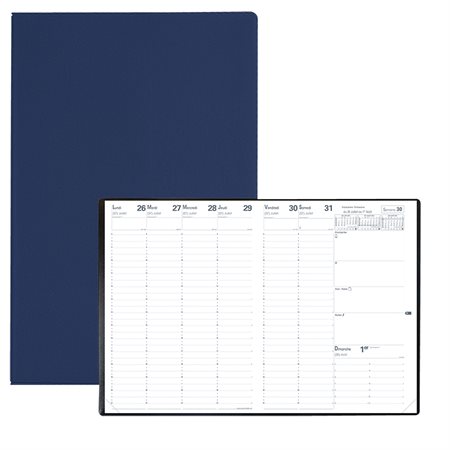 EU0909 Freeport Academic Diary (2026-2027)