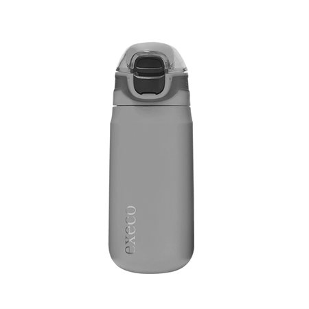 Bouteille isotherme 410 ml - Gris