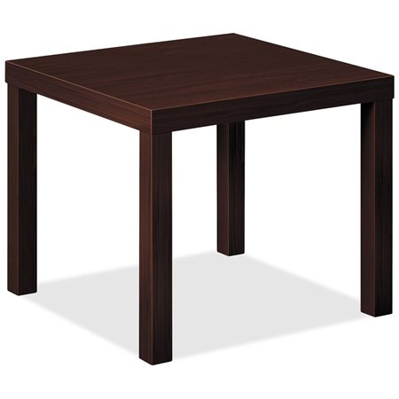 Coin de table Basyx