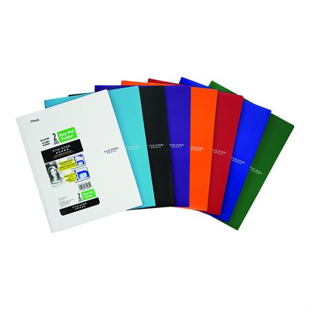 Chemise Advance™ Stay-Put™ à pochettes et attaches