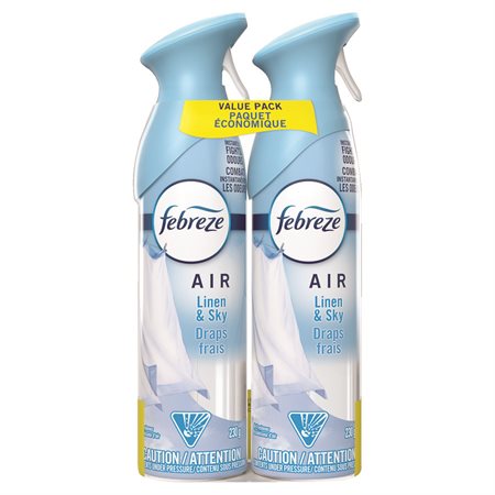Rafraichisseur d’air Febreze®