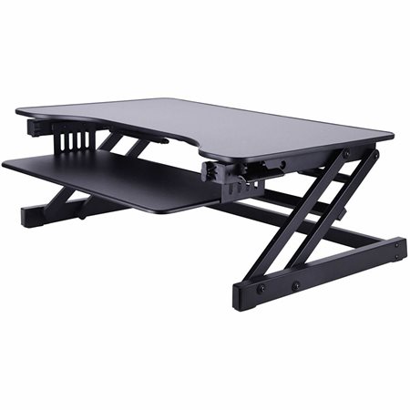 Height Adjustable Standing Desk Converter