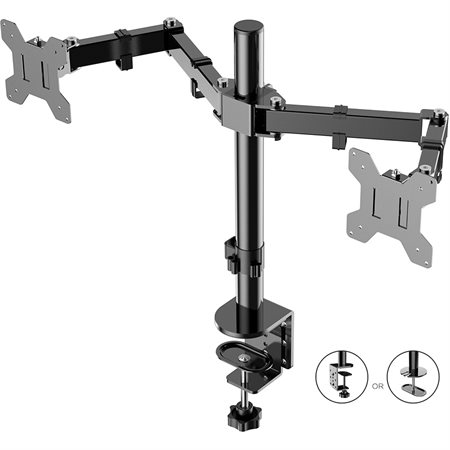 DM2 Desk Monitor Mount / Stand