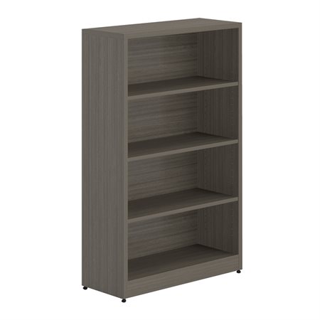 Ionic Bookcase