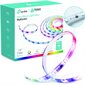Kasa Smart Multicolour LED Light Strip - 16.4 ft