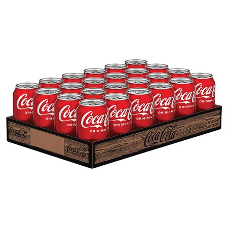 Coca-Cola Can