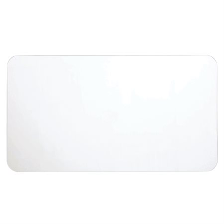 Glass Desk Pad