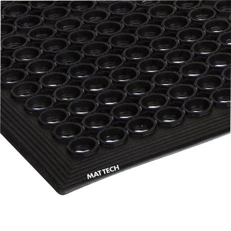 Mat Tech Safewalk™ Light Entrance Mat