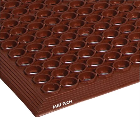 Mat Tech Safewalk™ Light Entrance Mat