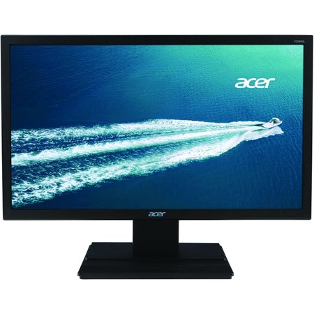 Écran DEL LCD V226HQL
