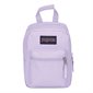 Black Big Break Lunch Box
