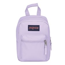 Black Big Break Lunch Box